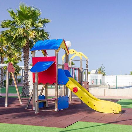 Bungalow Pink Garden Orihuela Luaran gambar