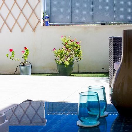 Bungalow Pink Garden Orihuela Luaran gambar