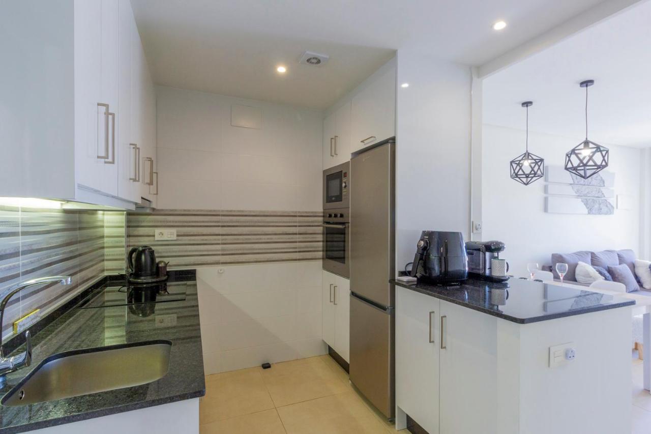 Bungalow Pink Garden Orihuela Luaran gambar