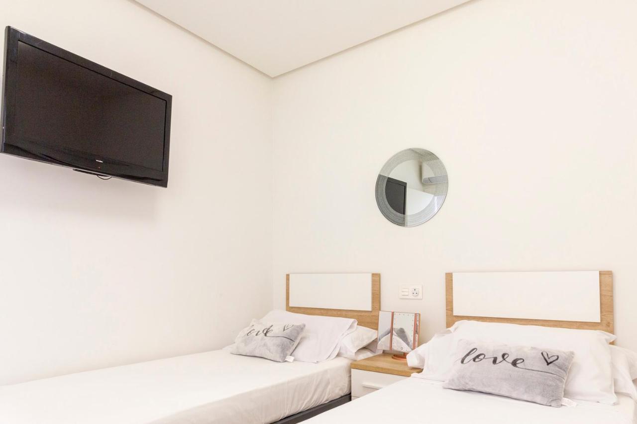 Bungalow Pink Garden Orihuela Luaran gambar