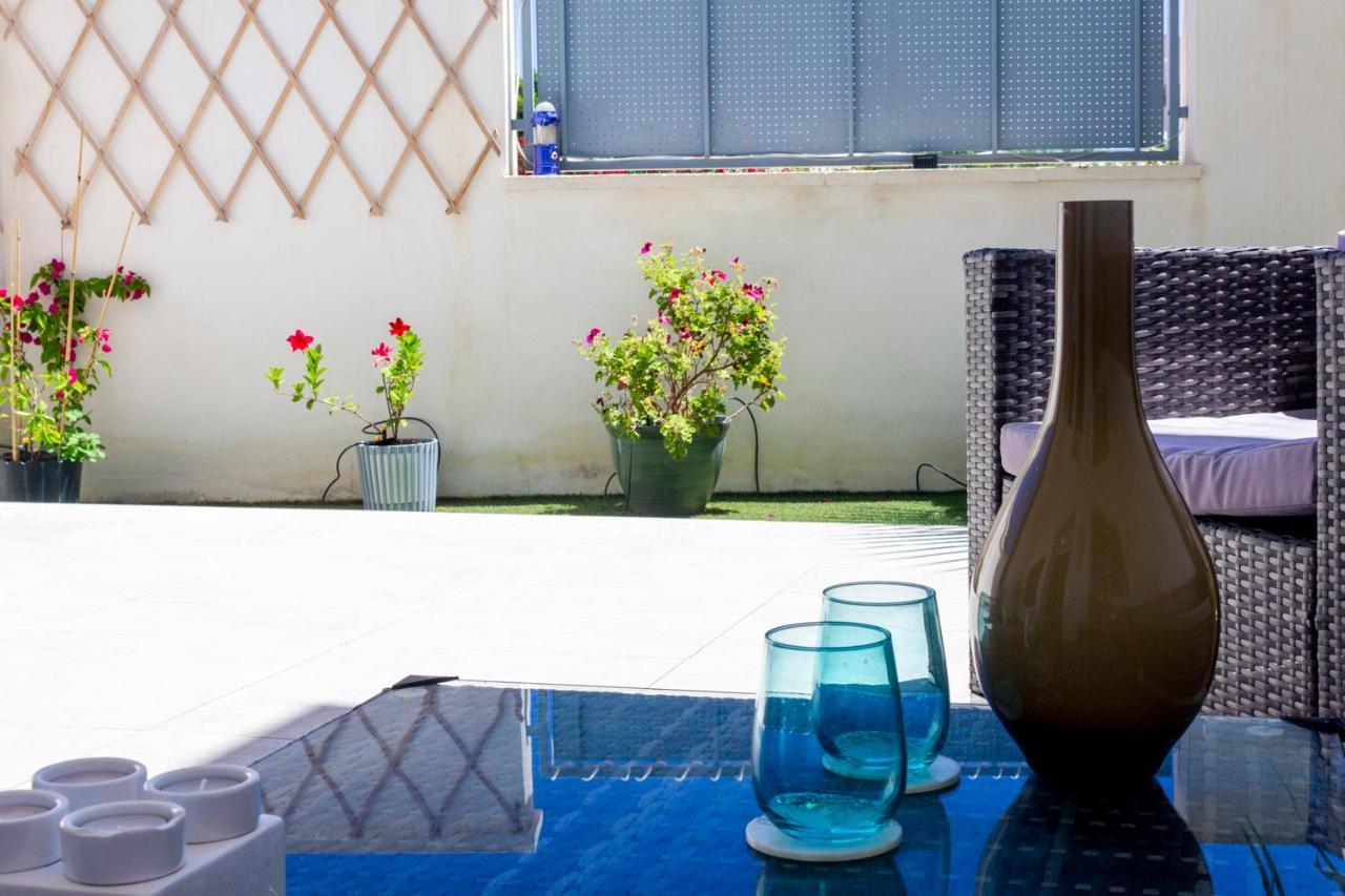Bungalow Pink Garden Orihuela Luaran gambar