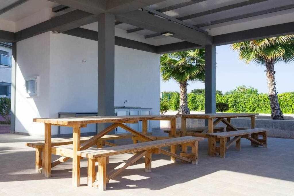 Bungalow Pink Garden Orihuela Luaran gambar